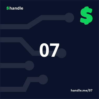 $handle - Sales Bot tweet media