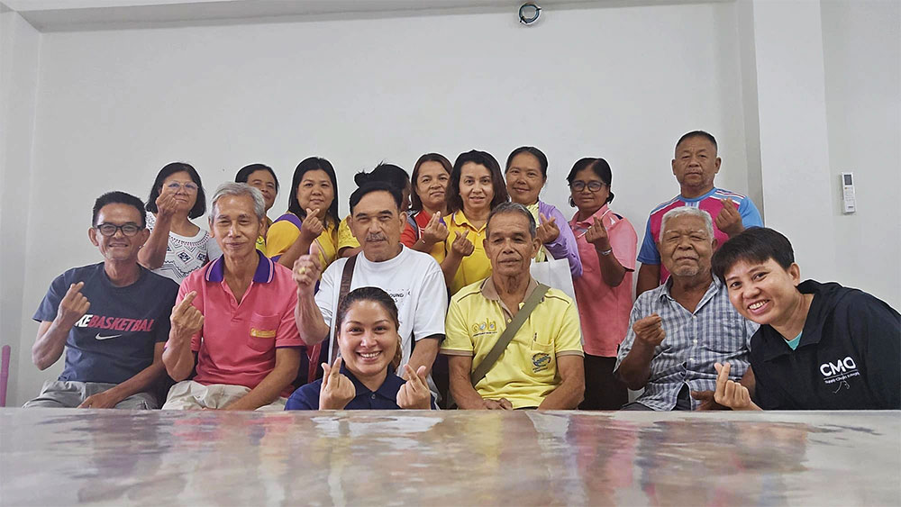 SA Forestry magazine tweet media