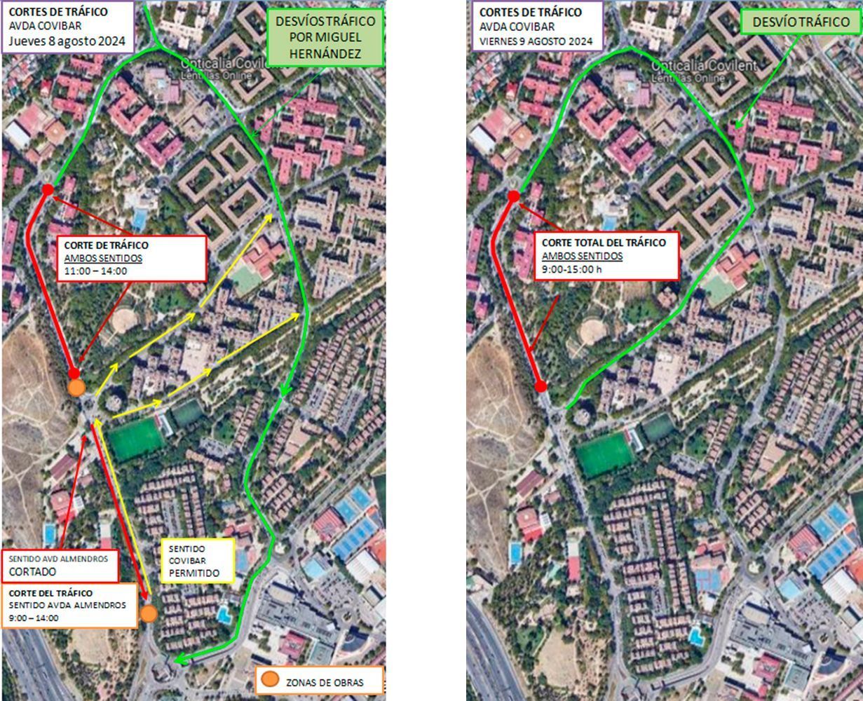 Foto cedida por Ayuntamiento de Rivas