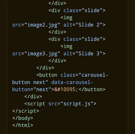 e_opore's tweet image. Building a Dark Carousel Slider using HTML , CSS and JavaScript. I have given you a step-by-step guide with all the necessary code snippets:
