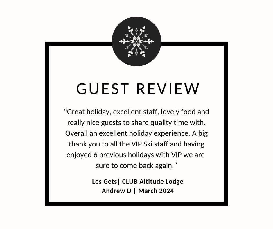 VIP_SKI's tweet image. Looking for a ski holiday in Les Gets this winter? 

CLUB Altitude Lodge offers unbeatable ski-in/ski-out access, easy links to Morzine and absolute serenity in the evening...

PLUS Bear Cubs childcare (new for the 2024/25 season) 👏

Find out more here: bit.ly/3LR0aHa