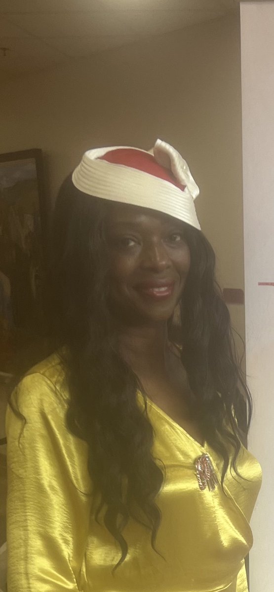 Jeneen Stewart, Ed.S. (@fcpsrestorative) on Twitter photo Happy Monday! Happy Monday!