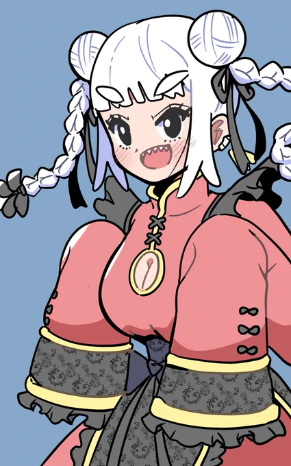 描いたけど上げてなかった絵祭り 
