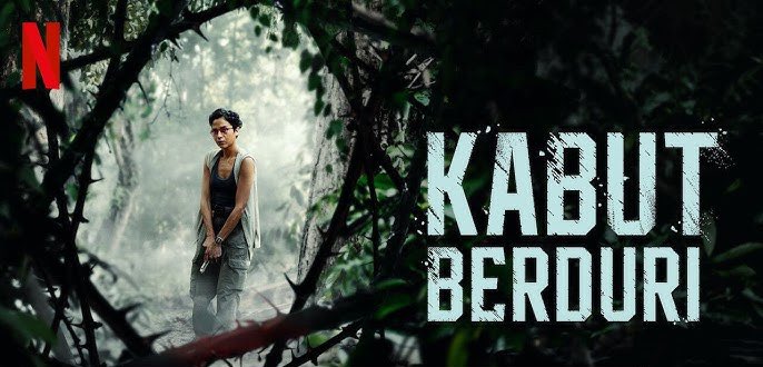 sir_amirsyarif's tweet photo. Sangat terkesan dengan #KabutBerduri/#BorderlessFog. Sebagai “crime thriller” dengan sentuhan horor mitos lokal, naskahnya rapi menyingkap lapisan misteri serta motif tiap karakter. A solid crime thriller that firmly establishes Edwin as Indonesia’s most versatile director today. https://t.co/s8W0ugIapQ