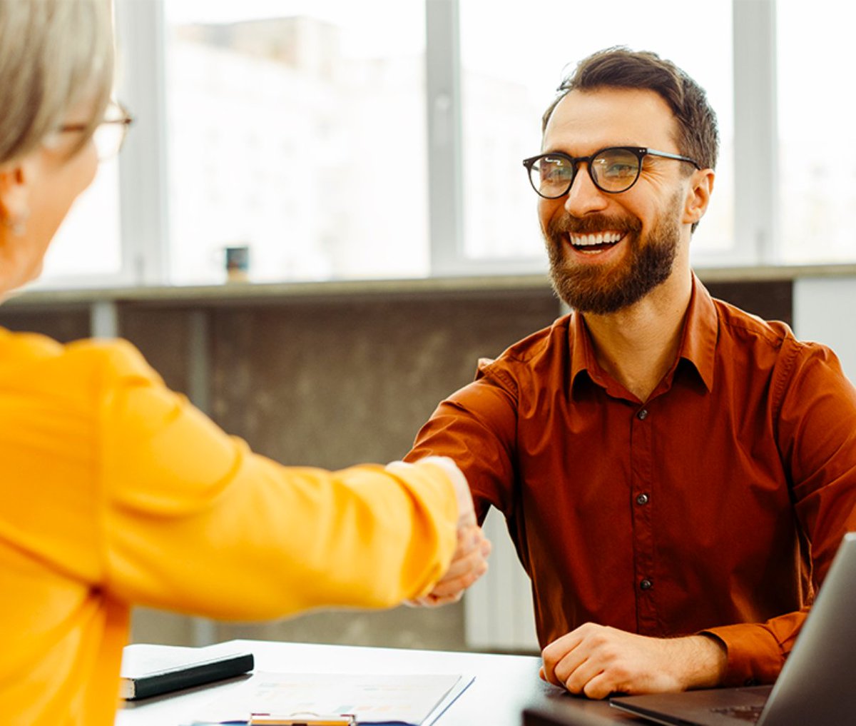 We're always on the lookout for like-minded Microsoft solutions and service providers to partner with us. 
And our newest partner is Dutch digital workplace specialists I4-YOU. 

Find out why they chose to take a Fresh approach. 

eu1.hubs.ly/H0bySVw0

#intranet #FreshPartner