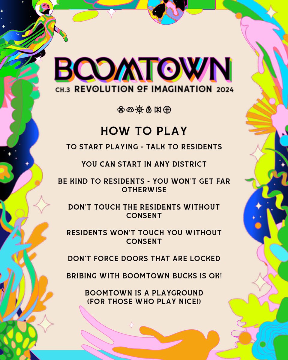Boomtown Festival tweet media