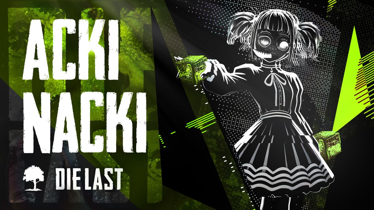 Die Last tweet media