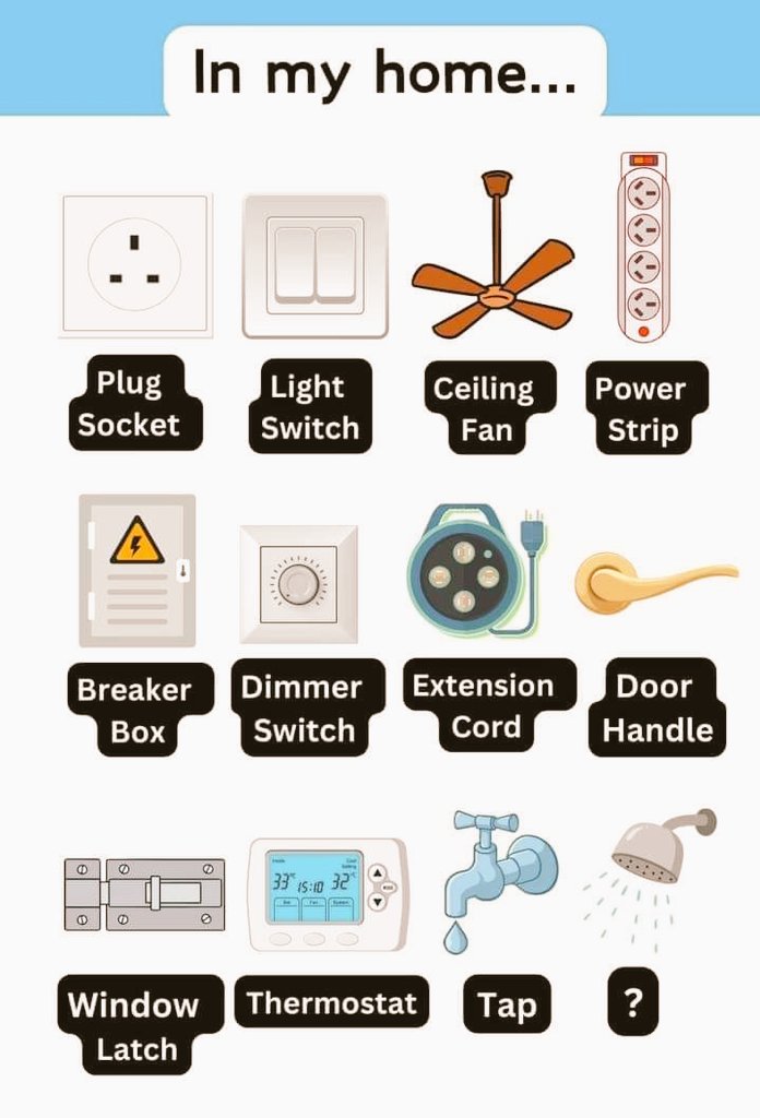 #English #vocabulary