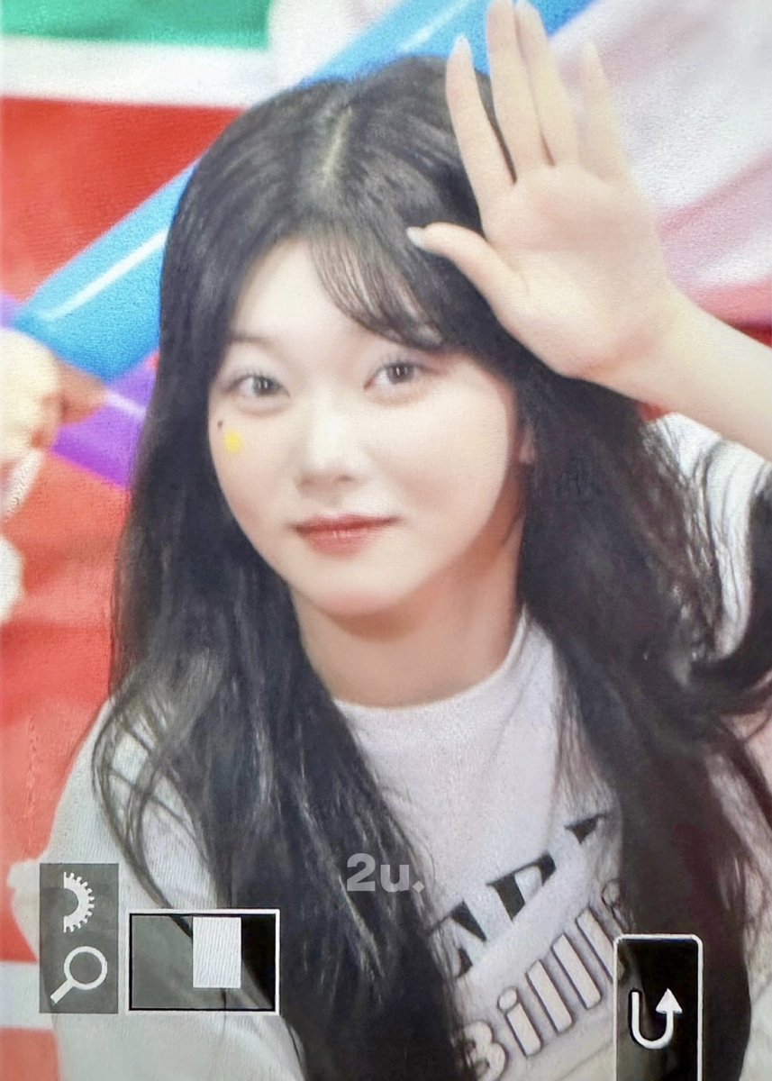240805 #츠키 #TSUKI #빌리 #Billlie