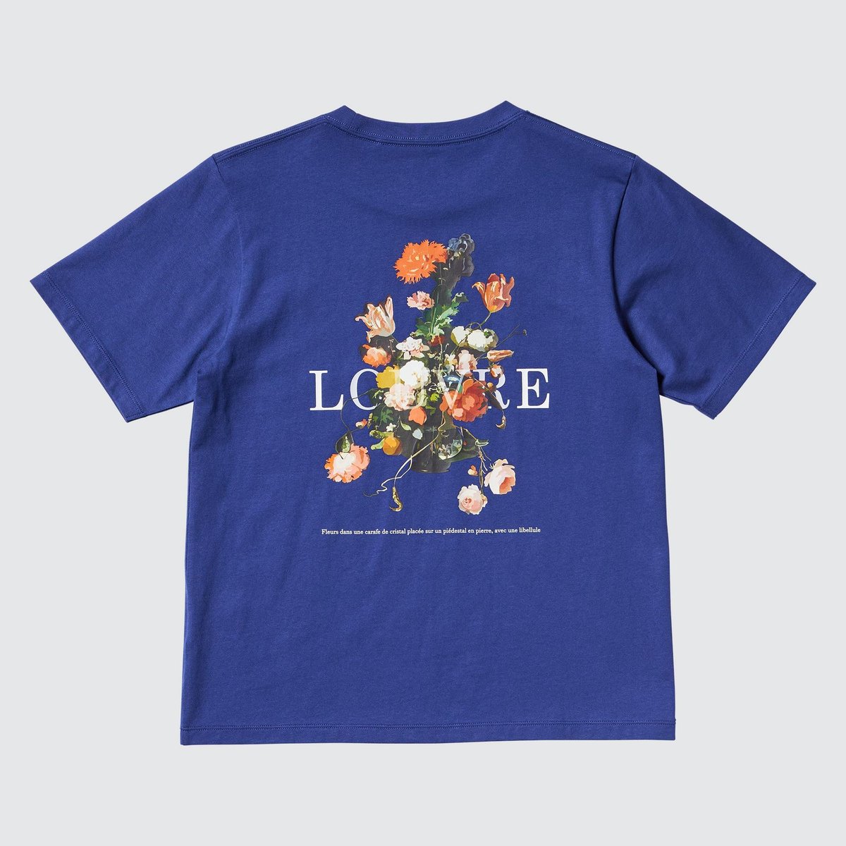 CaminoTV's tweet photo. Vraiment la collab Uniqlo x Musée du Louvre c'est une des plus bg 👨‍🎨

Lien affilié : https://t.co/C4g1wC9K3X https://t.co/Q1k4qCsT79
