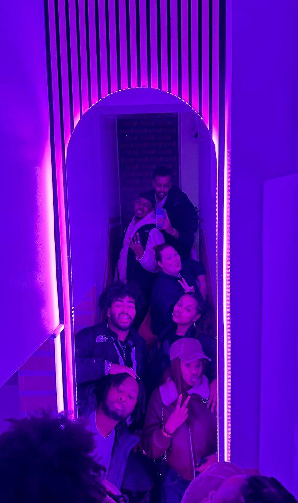 Daudx99's tweet photo. Being apart of this show has been one of the greatest experiences of my life, pull up a seat at the table and see how we do COMMUNION 🫶🏽💫 https://t.co/Mr73CeUbXa https://t.co/60V3On3jQ7