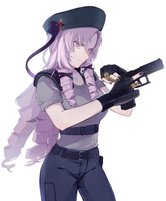差分# サロメ百万展 