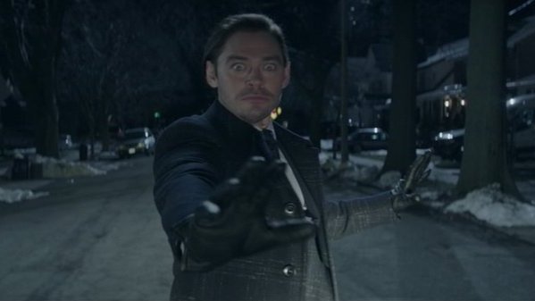 Ondine tweet media
