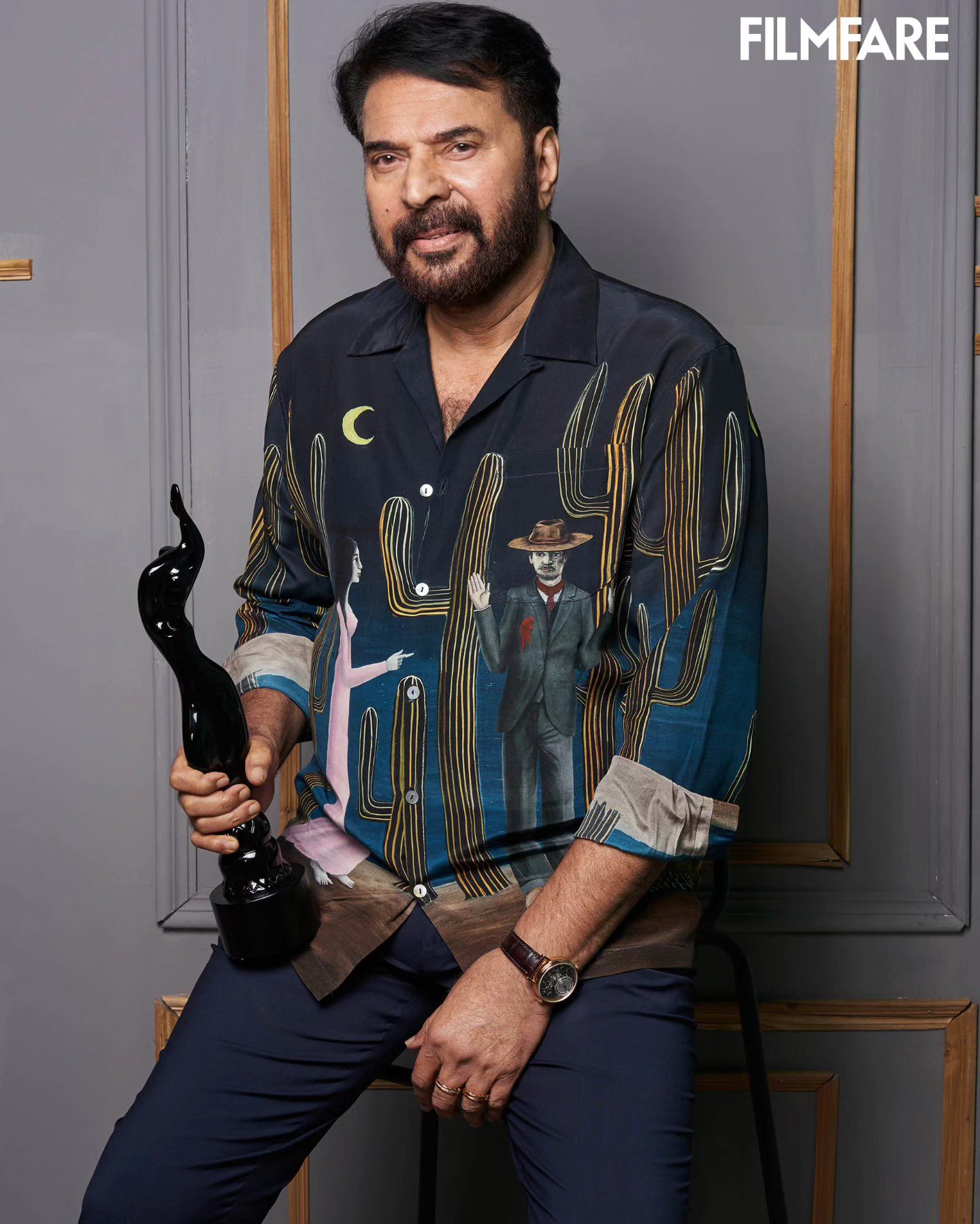 Bollywood Birthdays, Bollywood Birthdays in September, Mammootty birthday, Mammootty