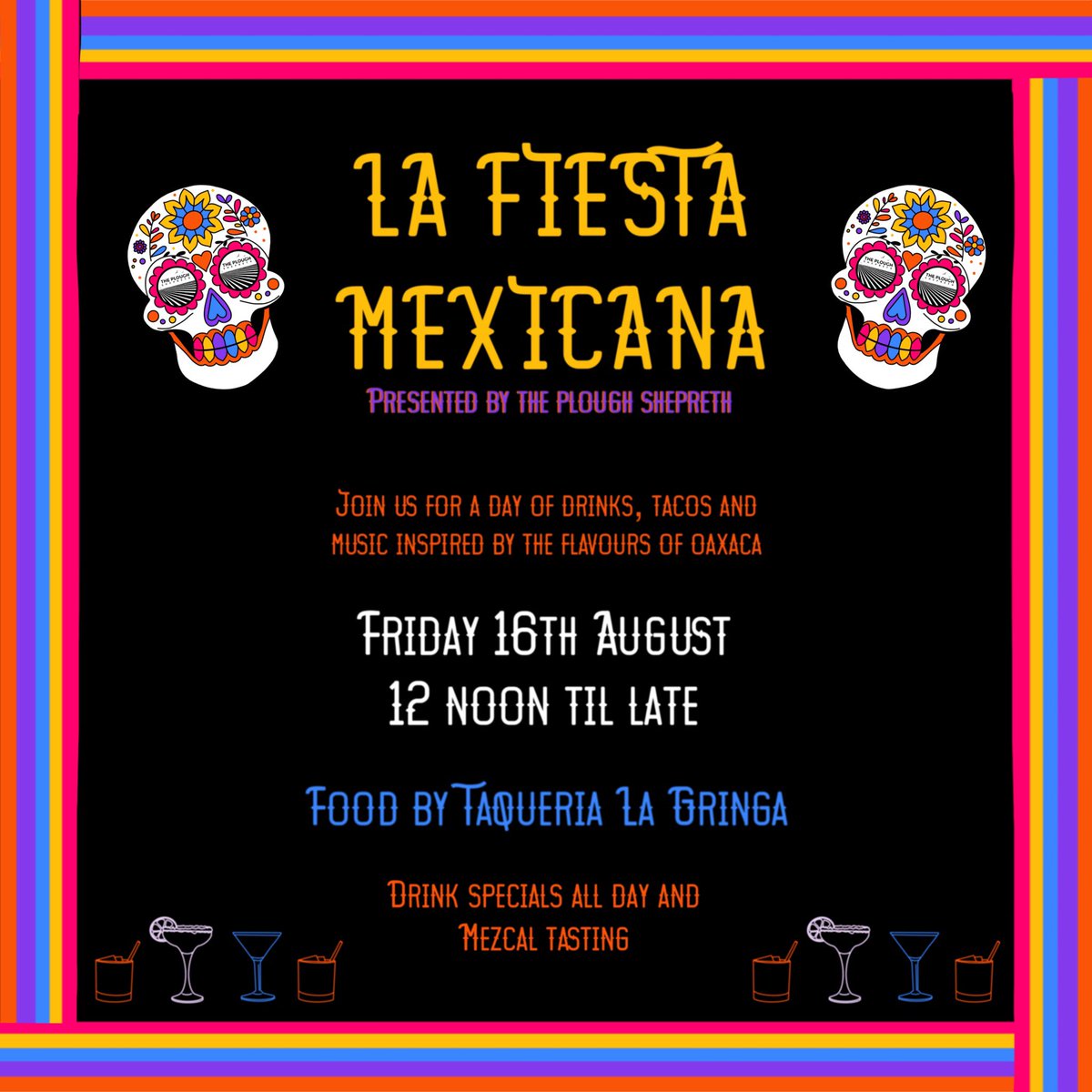 The Plough, Shepreth tweet media