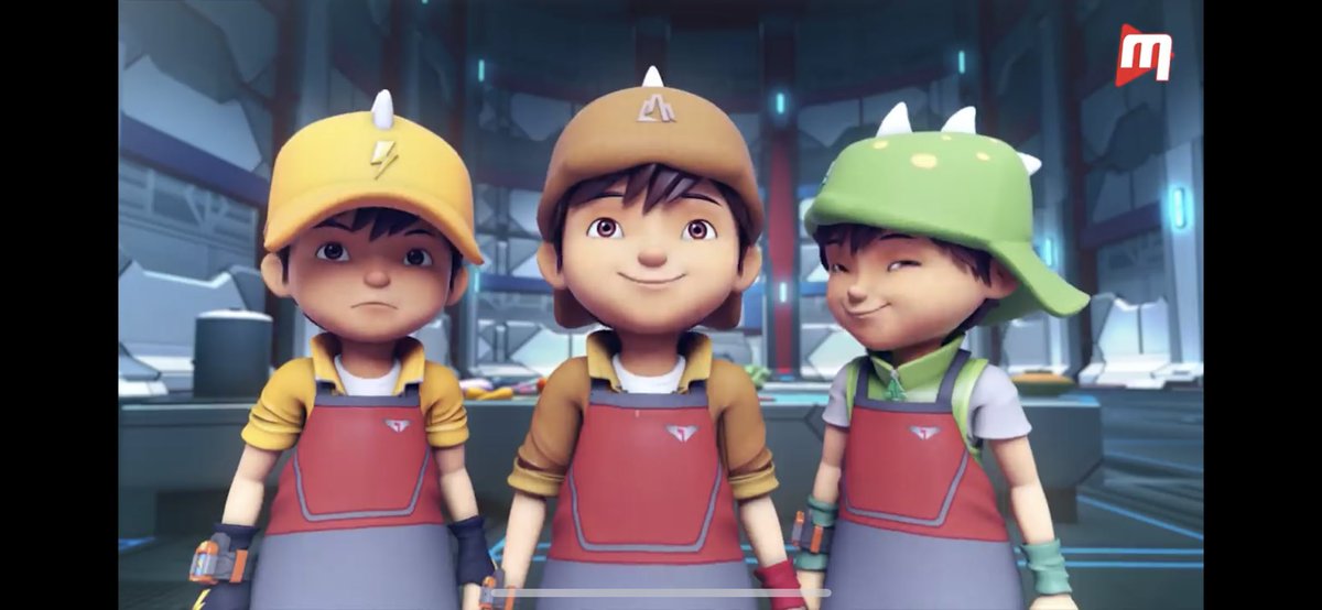 Sorry, I just love this scene 🤣