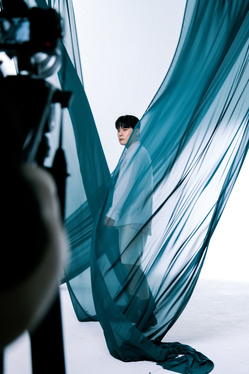 유채훈(YOU CHAEHOON)
'Sfumato' Album Jacket
Behind The Scenes

🎞️ bit.ly/4d7zjTj (지니뮤직 매거진 | 싸인 CD 이벤트)

#유채훈 #YOUCHAEHOON #여름시
#Sfumato #YCH_Sfumato
#라포엠 #LAPOEM
#모스뮤직 #MOSSMUSIC
