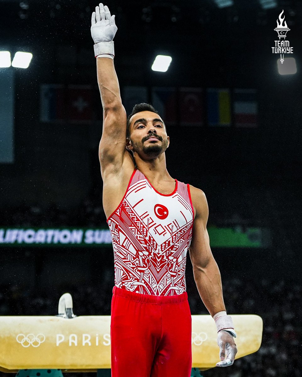 sehrimintakimi's tweet photo. #Paris2024'te Olimpiyat 5'incisi olan Göztepe'mizin gururu Ferhat Arıcan'a bize yaşattığı gurur ve genç sporcu adaylarımıza verdiği ilham için teşekkür ediyoruz.
#OlimpiyatOyunları #AriCanDo https://t.co/zbxOOTG3qa