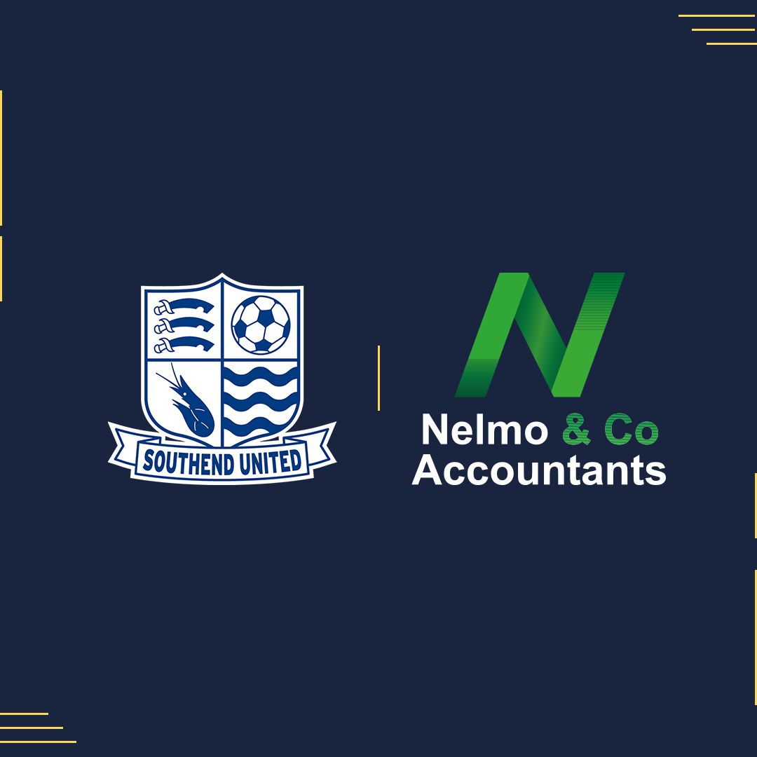 🚨COMPETITION🚨

To celebrate our partnership with <a href="/SUFCRootsHall/">Southend United FC</a>, we are giving away two tickets to the opening game of the season!

To enter, 1) Like this Post &amp; 2) Follow <a href="/nelmo_co/">Nelmo & Co</a> before midday on 08/08

No payment will be required. Any posts asking for this should be ignored
