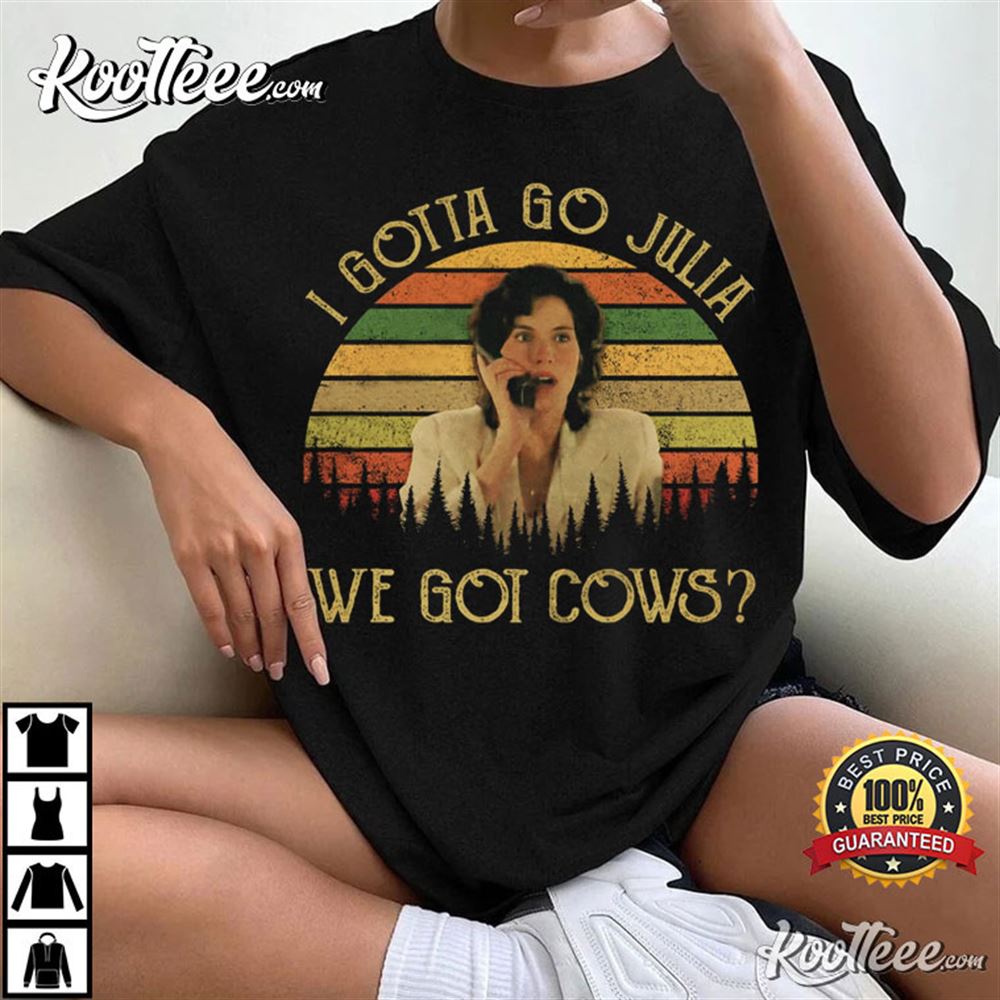 jhays1192987's tweet image. Jami Gertz I Gotta Go Julia We Got Cows Vintage T-Shirt #JamiGertz #IGottaGoJuliaWeGotCows #koolteee koolteee.com/product/jami-g…