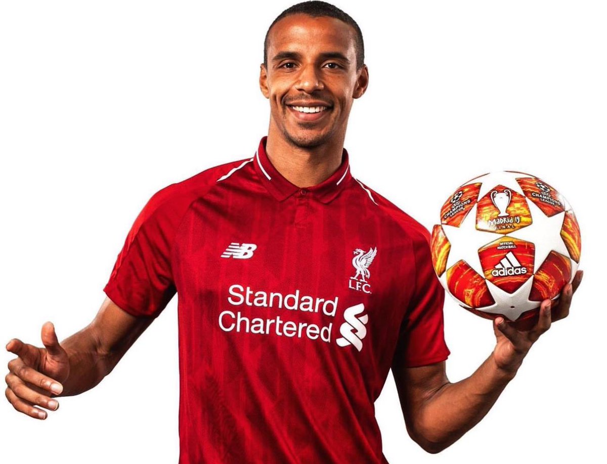 raadkasim7's tweet photo. #BayerLeverkusen are in talks with #JoelMatip ,Bayer #Leverkusen have green light from Joel #Matip . 🚨🚨🚨 https://t.co/vSbkM0EhsG