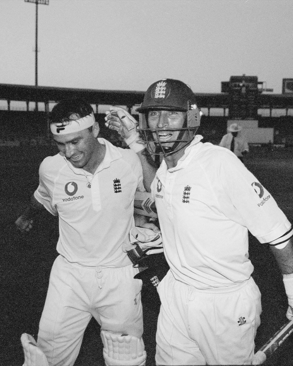 ICC's tweet photo. An England hero.

Rest in Peace, Graham Thorpe. https://t.co/kbTjXCRptO