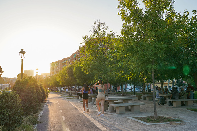 Ajuntament València tweet media