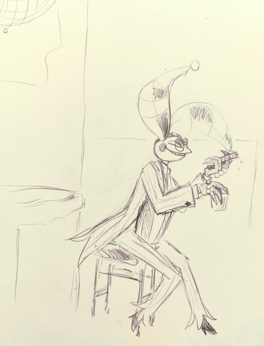 robonrolli's tweet photo. No I do not suggest drinking or smoking whatever he's having, your body would cave in ⛽️
#adfizzy #robofizz #fizzbot #fizzbotoc #fizzybot #helluvaboss #helluvabossoc #hellaverseoc https://t.co/eYfqHWyACK