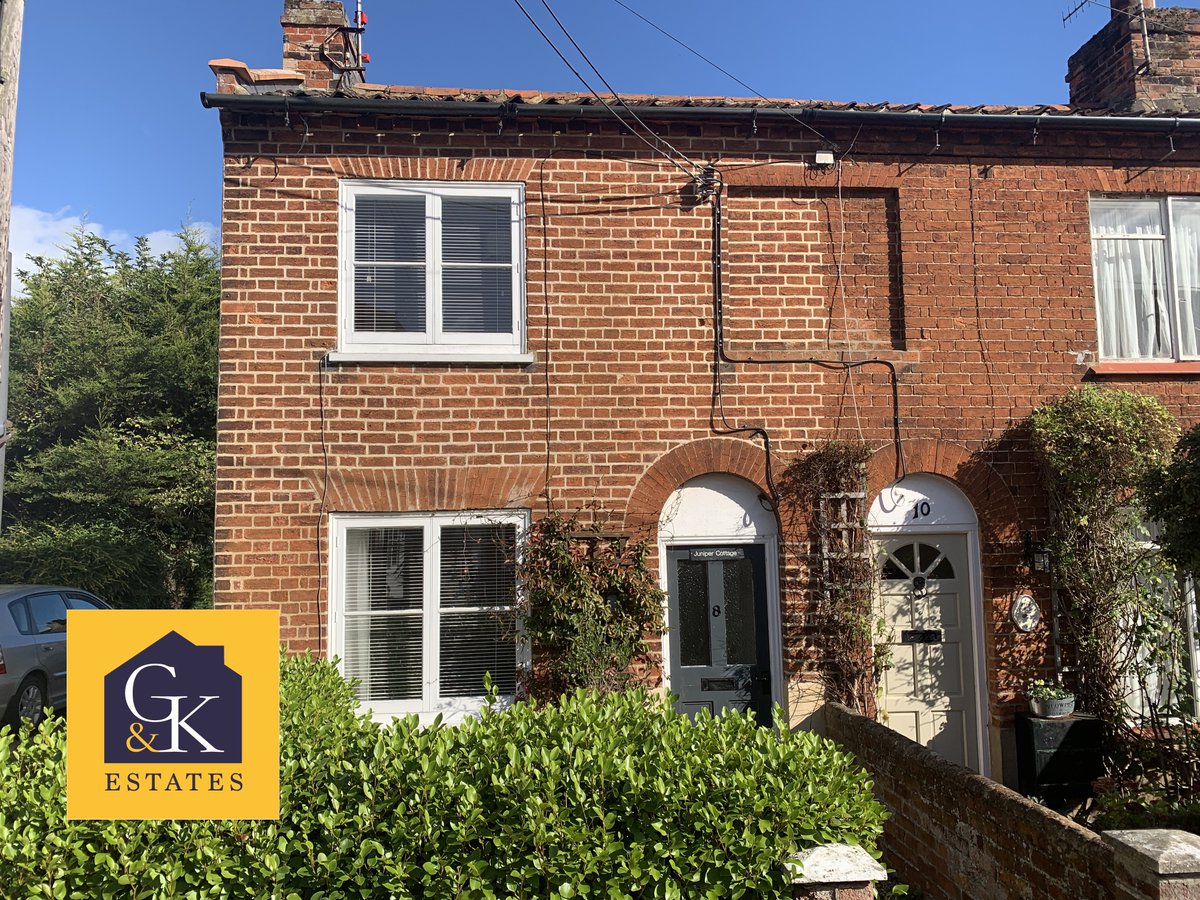 GobbittKirby's tweet photo. * AVAILABLE TO LET *
CENTRAL WOODBRIDGE - Fabulous quality fully furnished 2 bed end-terrace Victorian house in the Town centre!
https://t.co/DpAZpWtWRY
G&K Estates 01394 380330
*longlet #greatlocation #towncentre #woodbridge #onthetown https://t.co/geiWenySJU
