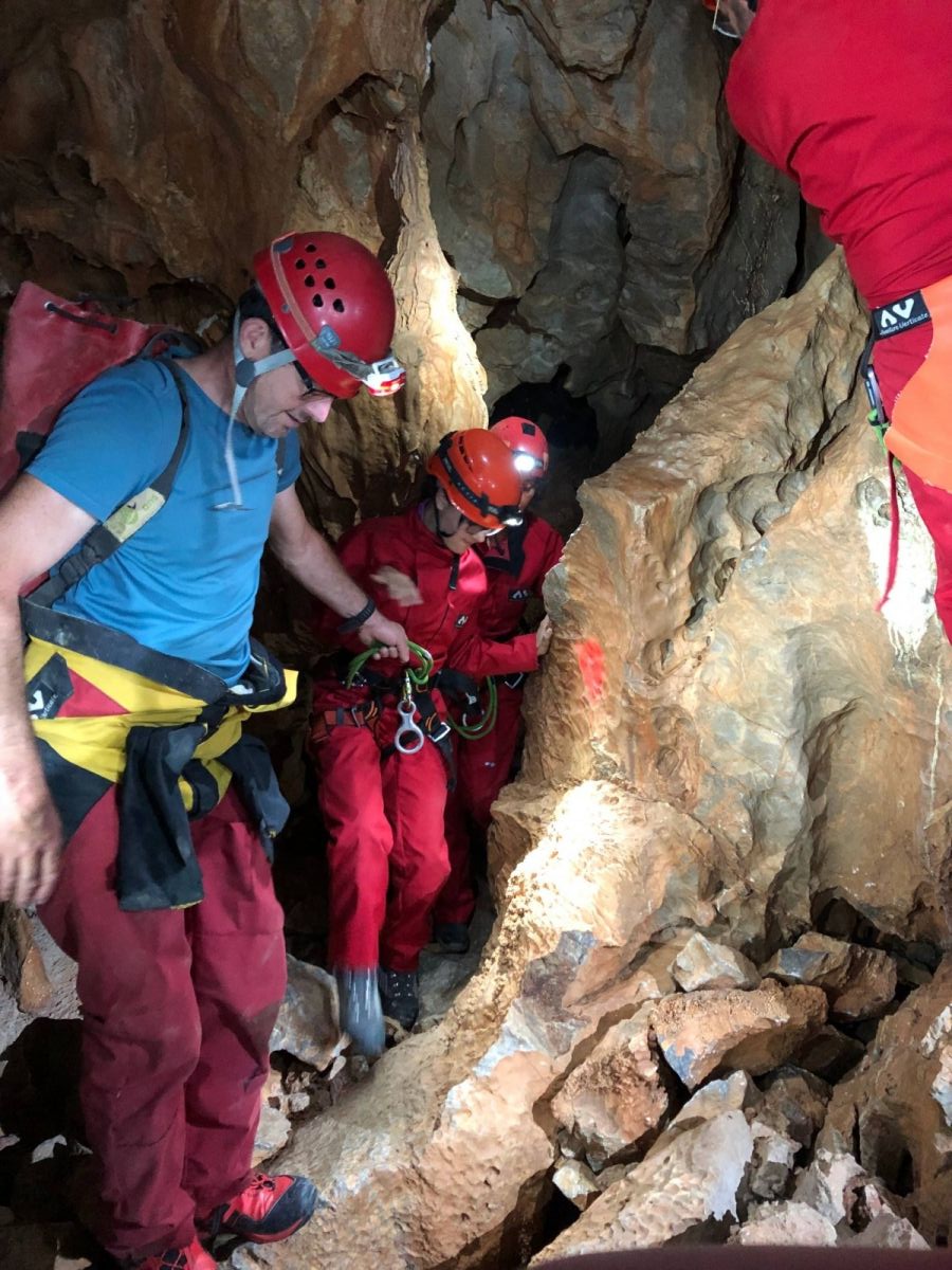 ffcam_fr's tweet image. Depuis 2007, la #FFCAM s'engage à rendre les sports de montagne accessibles à tous, sans distinction de genre, de #handicap ou de classe sociale, à travers le "Pôle ressource public éloigné" 👉 bit.ly/3YAGxLd
📷 CAF Toulouse