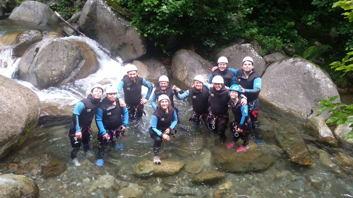 ffcam_fr's tweet image. Depuis 2007, la #FFCAM s'engage à rendre les sports de montagne accessibles à tous, sans distinction de genre, de #handicap ou de classe sociale, à travers le "Pôle ressource public éloigné" 👉 bit.ly/3YAGxLd
📷 CAF Toulouse