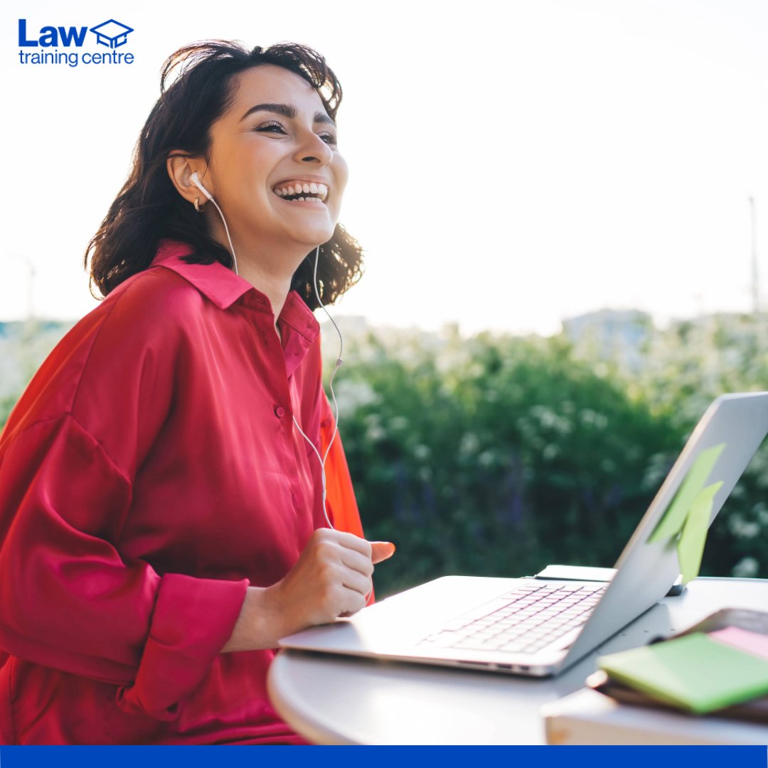 LawTrainingKent's tweet image. You can now enrol to join our August cohort on our #OISC Level 1 Training Course 💻

✅ Pre-recorded lectures and on-demand content
✅ Live workshop sessions with a dedicated tutor
✅ Self-test and revision content