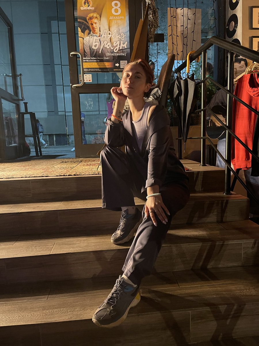 Ничего себе! Это же я. 

(И даже ещё не сдохла от переработок)