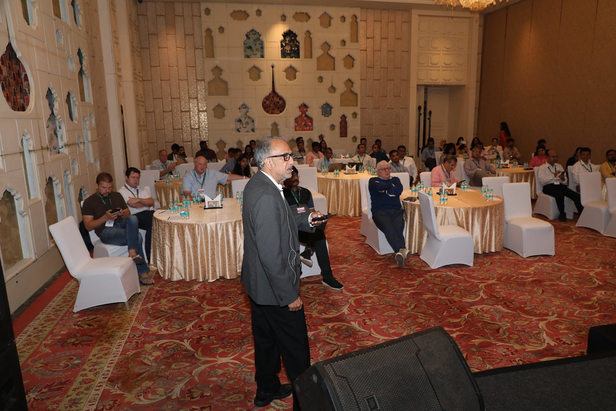 SusCat Conference tweet media