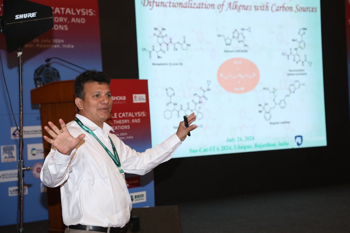 SusCat Conference tweet media