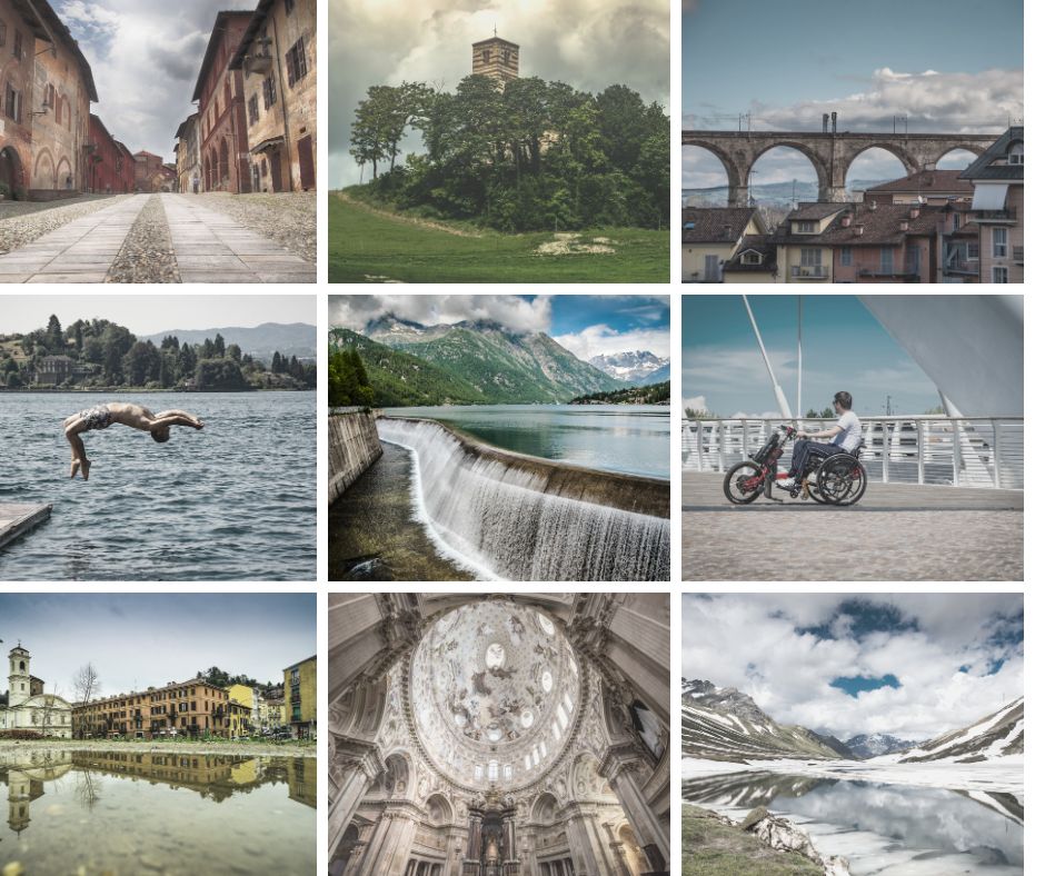 regionepiemonte's tweet photo. 📢 In #Piemonte un aumento significativo dei flussi #turistici nel primo semestre del 2024: i dati raccolti d @torinopiemonte mostrano un aumento degli arrivi del +2,2% e un +4,2% di presenze rispetto allo stesso periodo del 2023 🔽
https://t.co/L1HXxuEHcs https://t.co/sfzUvonR43