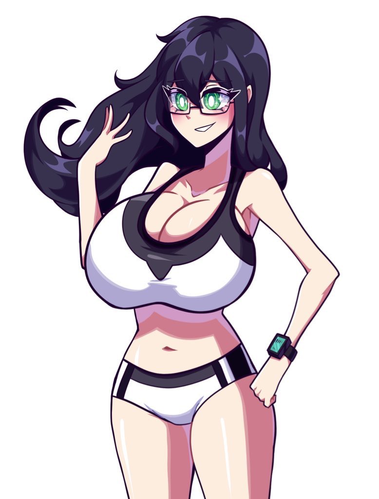 Jenny’s Pajamas

When she’s babysitting -> When she’s home