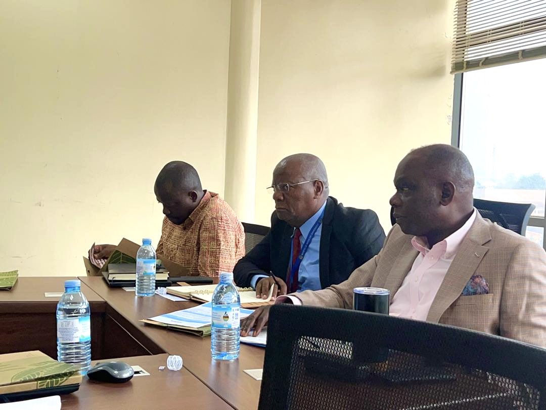 min_waterUg's tweet image. #MWEworks: @min_waterUg in collaboration with @CSEINDIA have held a meeting on policy consultation on &quot;Rain water harvesting for Groundwater Recharge&quot; and &quot;water and sanitation with special focus on rural areas&quot;.