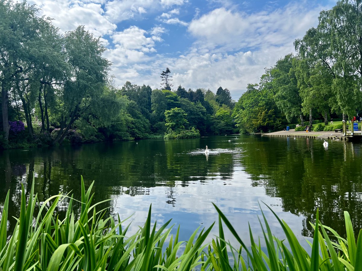 Wishing everyone expecting results tomorrow the very best of luck. 🤞

If your results aren't quite what you are expecting or you have a change of heart, you can use Clearing to secure a place here at Heriot-Watt.

Learn more about Clearing: shorturl.at/foO0f

#HWUClearing