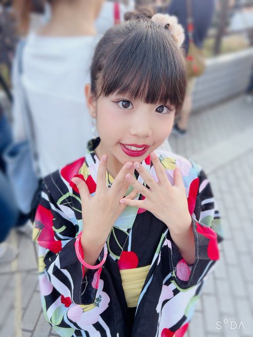 Twitterのコスプレ画像5