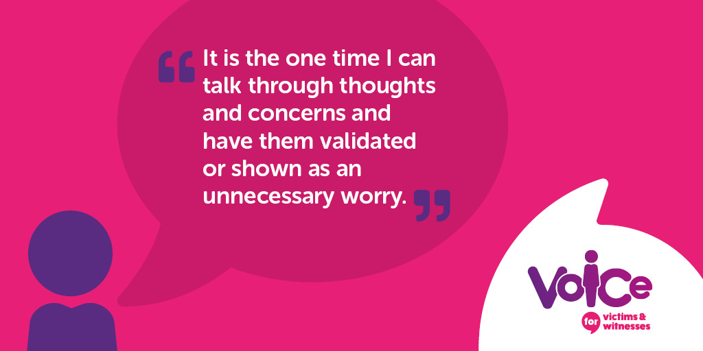 Voice Northants tweet media