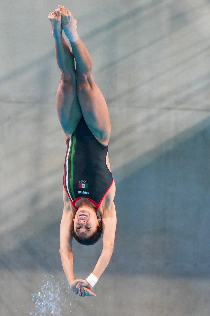 PicksEnCancha's tweet photo. A SEMIFINALES 🔥🇲🇽

Alejandra Orozco y Gaby Agundez se  clasifican a las finales de #Paris2024🇲🇽

Alejandra finalizó en cuarto lugar, mientras Gaby se colocó en la séptima posición https://t.co/xluZpKZEe9