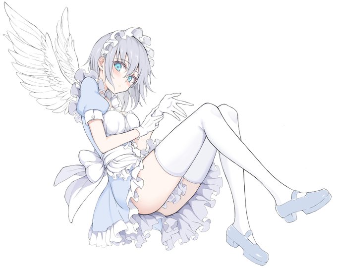 楓ちゃんまじ天使👼 