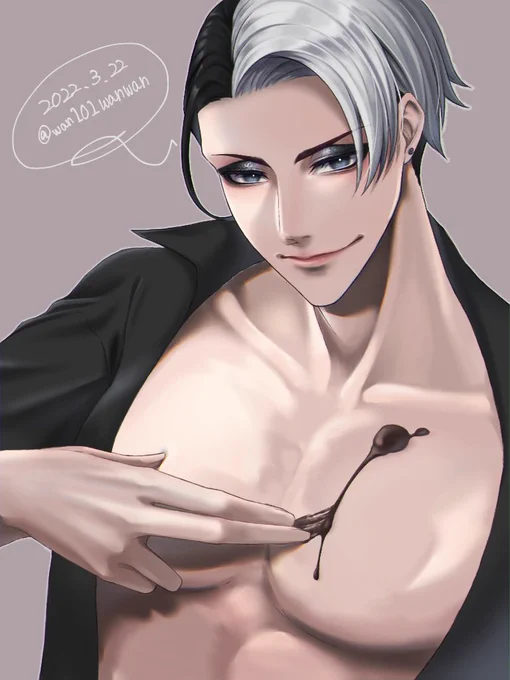 #私はこういう絵師です見た絵師全員参加 オンリーになっちゃった