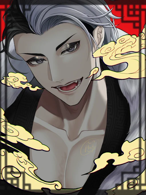 #私はこういう絵師です見た絵師全員参加 オンリーになっちゃった