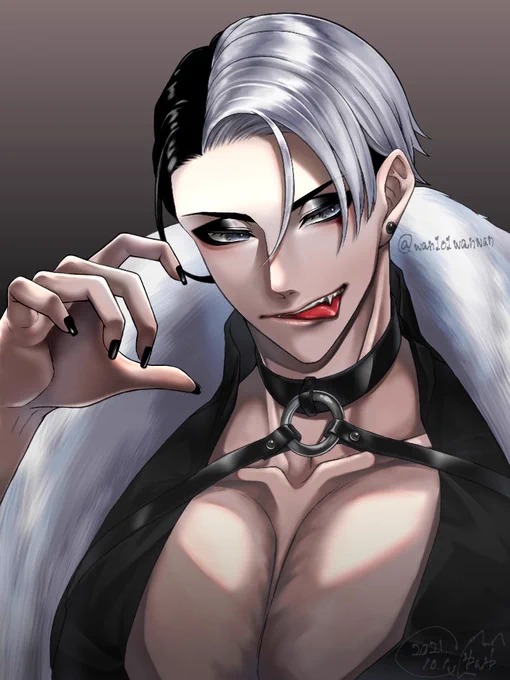 #私はこういう絵師です見た絵師全員参加 オンリーになっちゃった