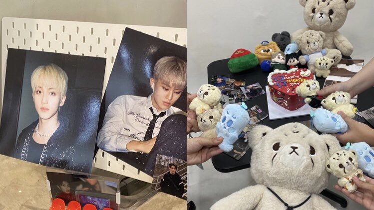 Ⓜ️💭🍎🕷️🎸
#STUDIO1999 #youaremyMARKstar