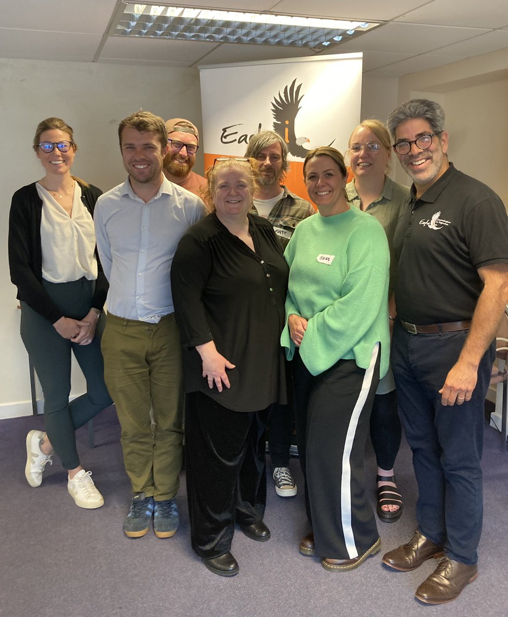 eagleiukcom's tweet photo. We’re full! There are no more places on our next Open #publicspeaking Workshop on the 9 Sept. If you want to develop your skills &amp; confidence communicating your spoken messages then why not book on our final workshop this year on Wed 20 Nov @thesjt #scarborough 
@AllisonSaxton https://t.co/cfkTI4CuMf