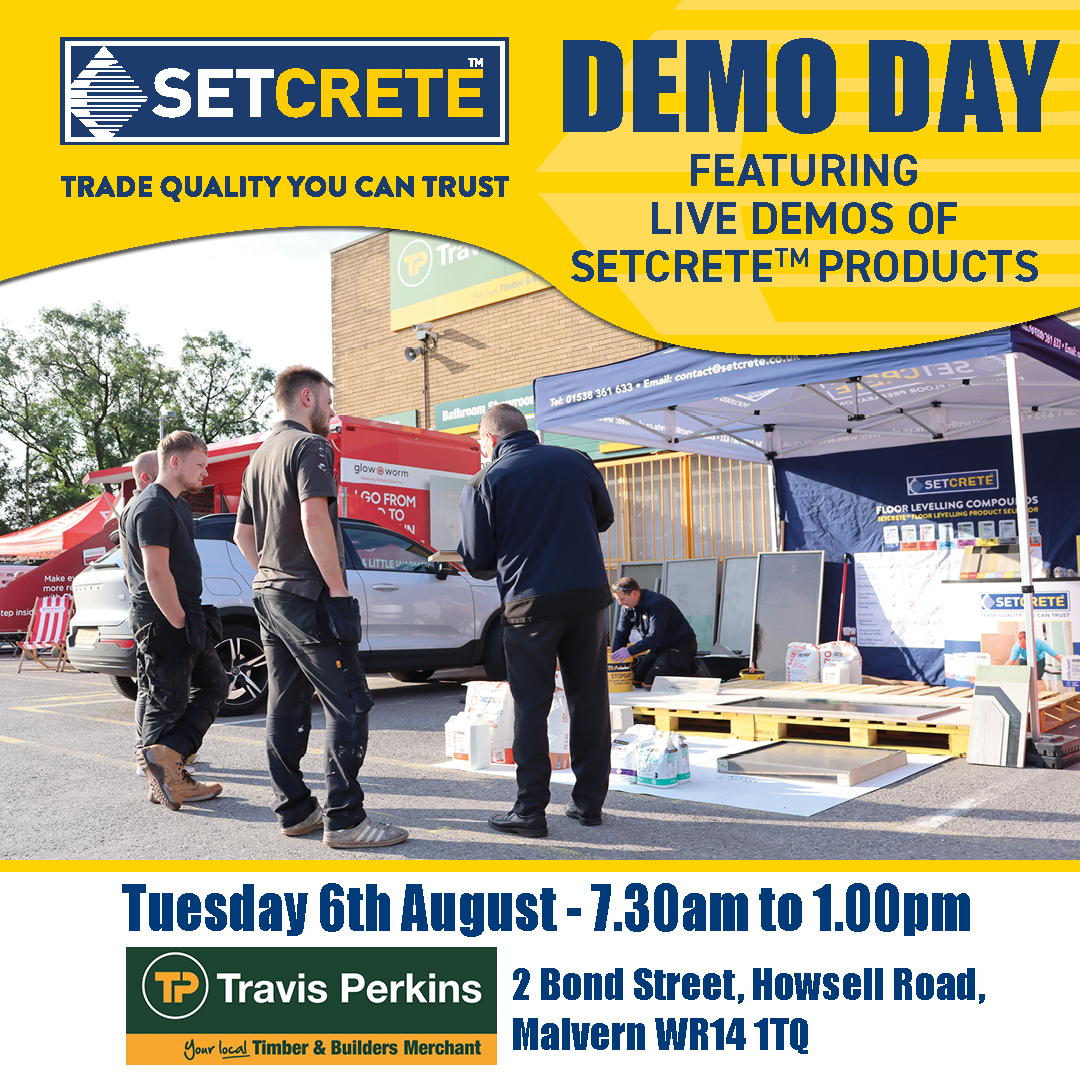 Setcrete tweet media