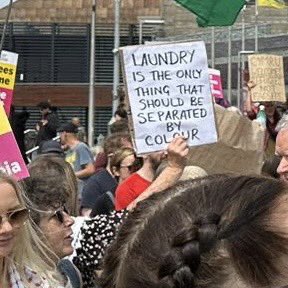 Luke tweet media